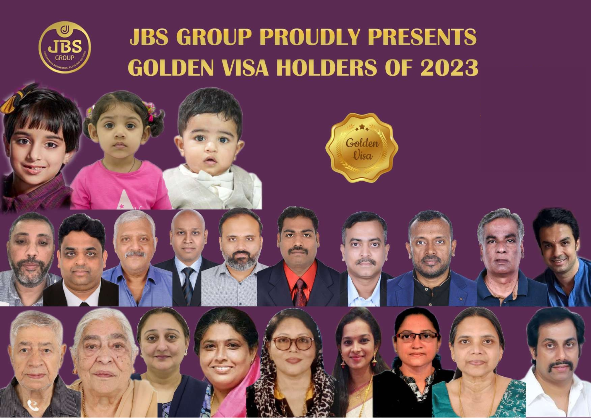 Invest in Your Future: UAE Golden Visa for Investors