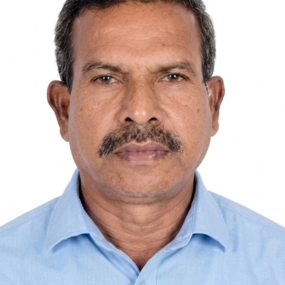 MOHAMMED SHAFFI SHAMEER